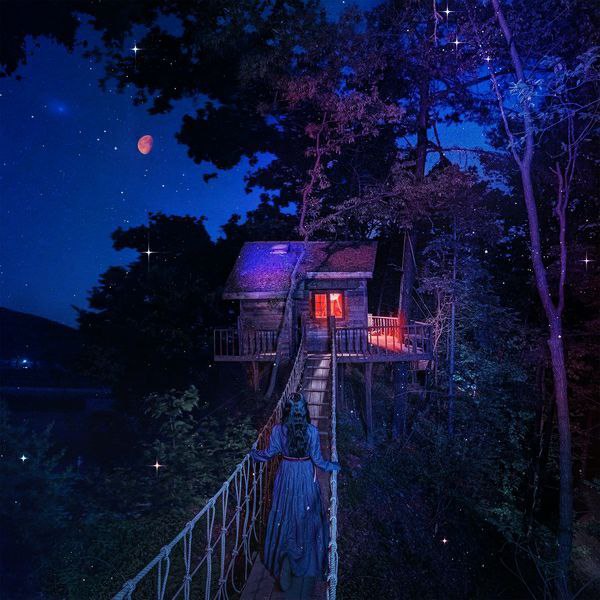 Seori The Long Night